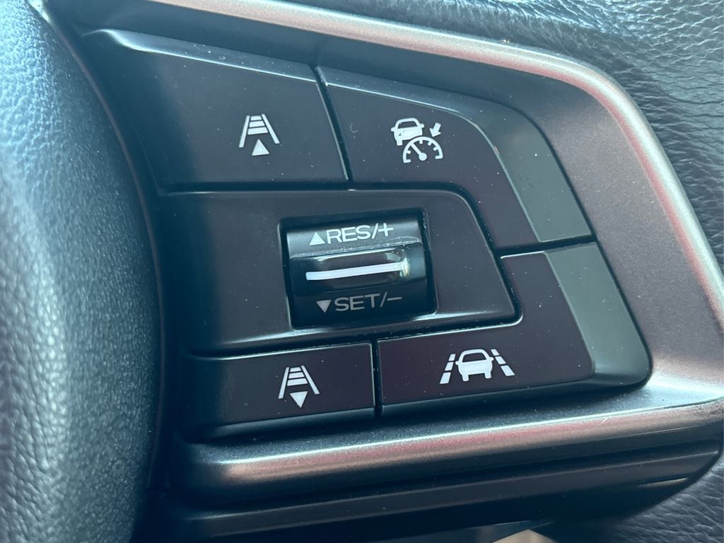 2020 Subaru Ascent Premium photo 25