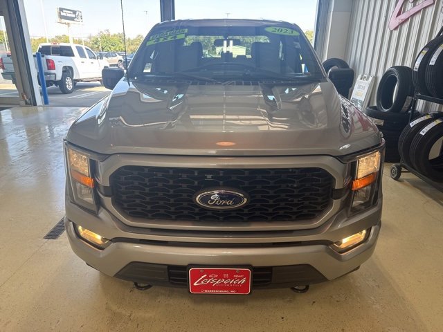 2023 Ford F-150 XL photo 24