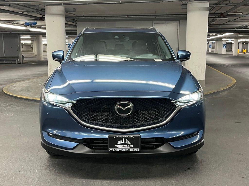 2019 Mazda CX-5 Signature photo 26