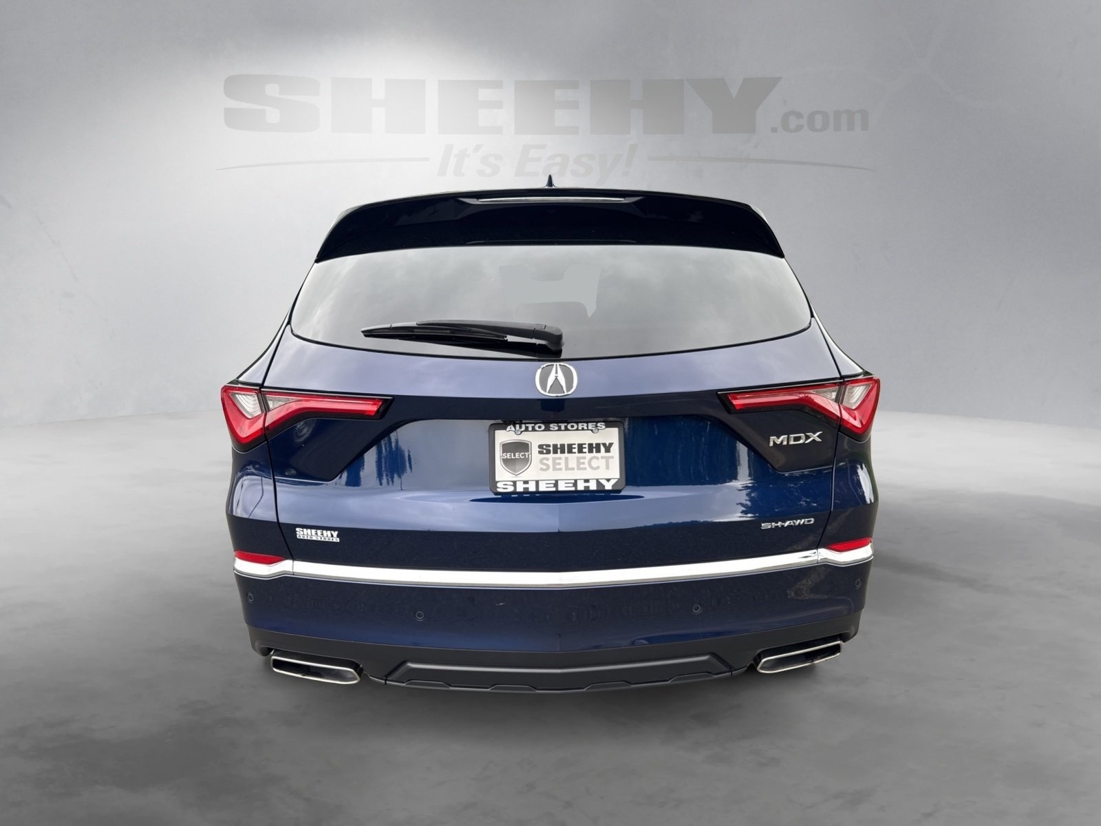 2023 Acura MDX Advance SH-AWD photo 10