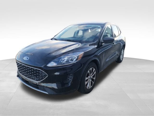 2022 Ford Escape SE's photo