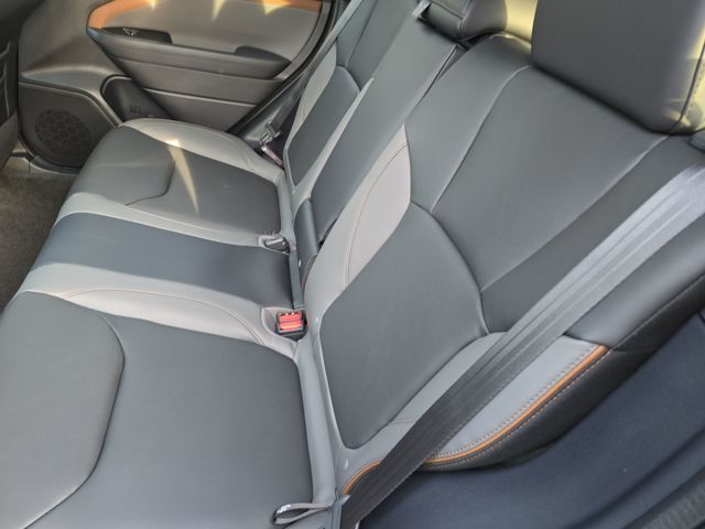 2026 Subaru Forester Sport photo 4