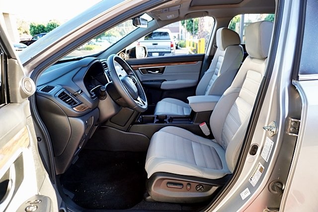 2020 Honda CR-V EX photo 12