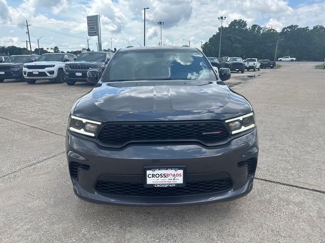 2025 Dodge Durango GT photo 3