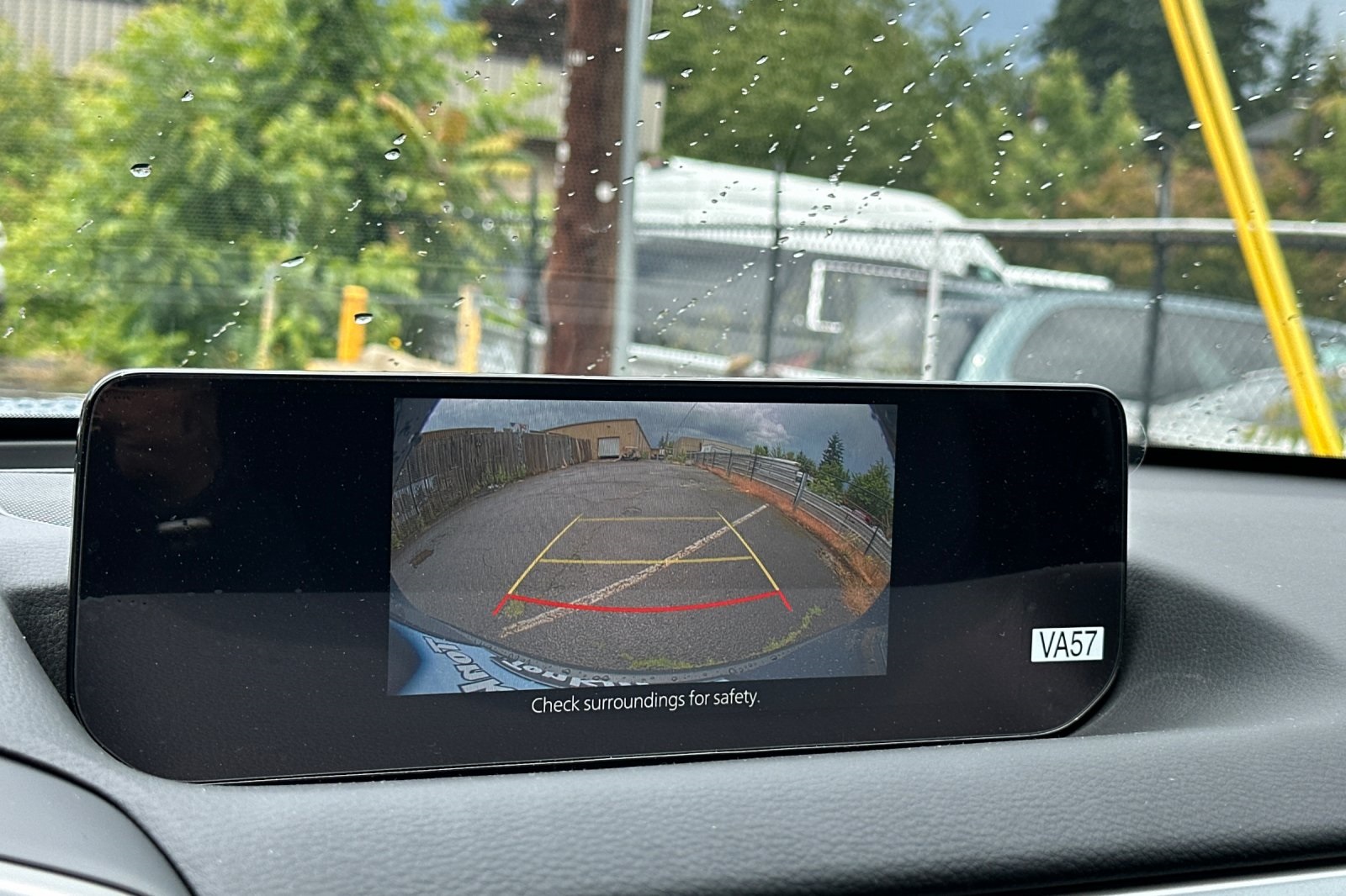 2025 Mazda CX-50 2.5 Select photo 19