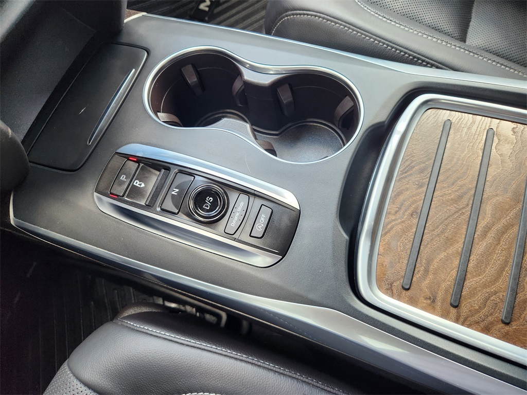 2019 Acura MDX Technology photo 19