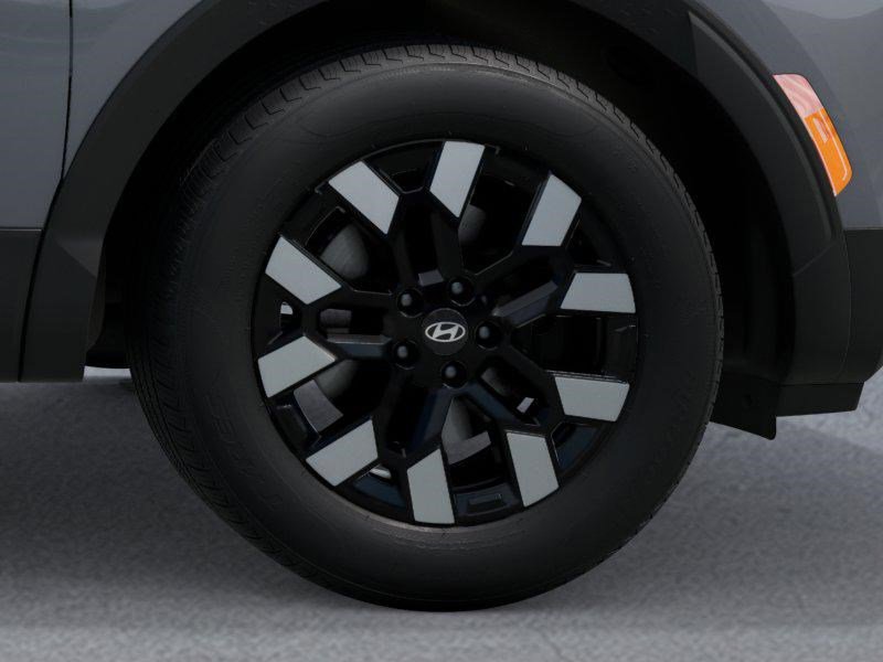 2026 Hyundai Santa Cruz SEL Activity photo 8