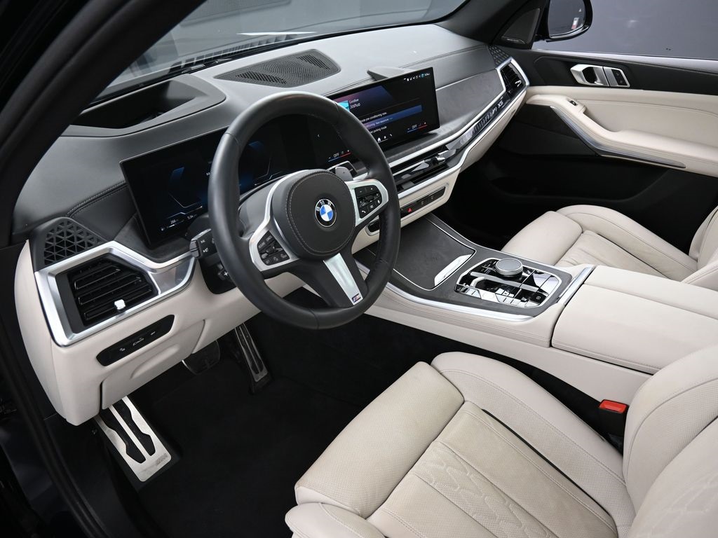 2024 Bmw X5 xDrive40i photo 2