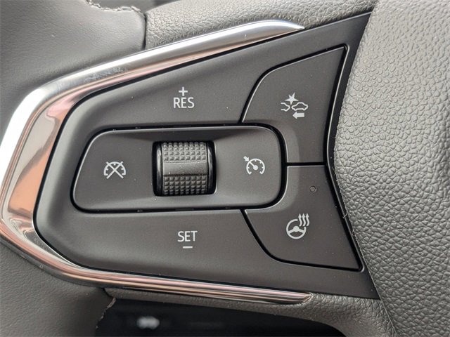 2026 Chevrolet Trailblazer LT photo 20