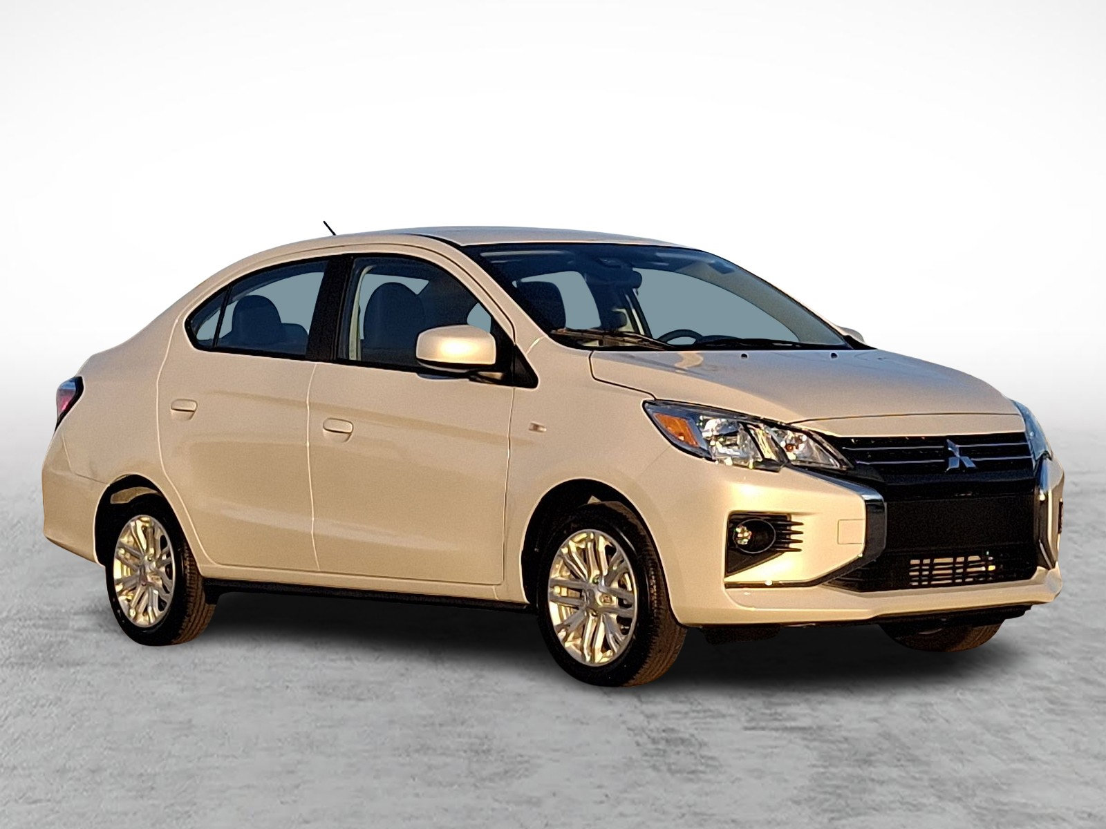 2024 Mitsubishi Mirage G4 LE
