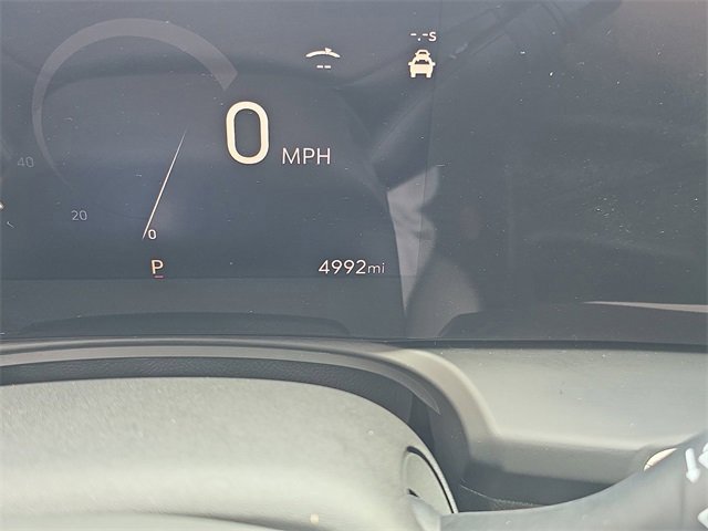 2025 Buick Encore GX Avenir photo 26