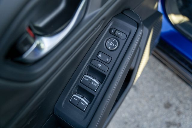 2025 Honda Accord Hybrid Sport-L photo 21