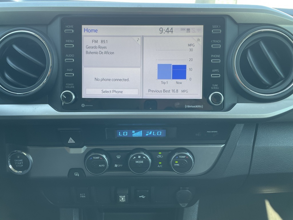 2023 Toyota Tacoma SR5 photo 14