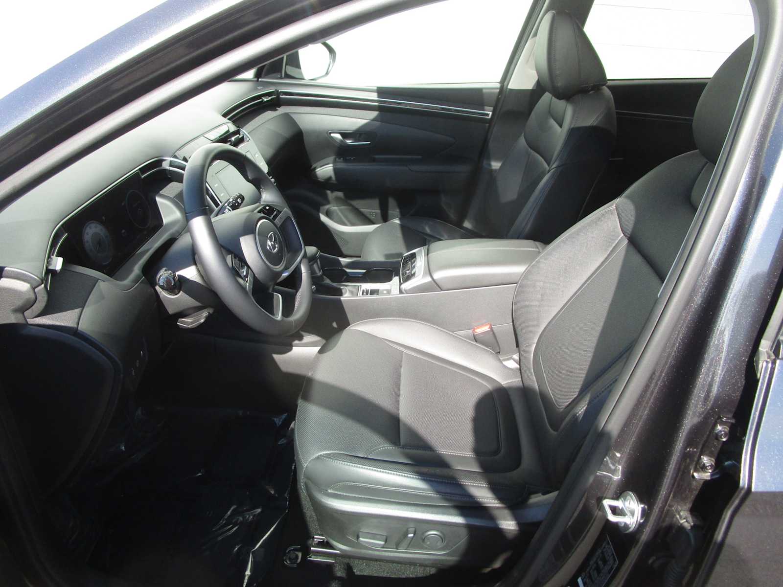 2023 Hyundai Tucson SEL Convenience photo 11
