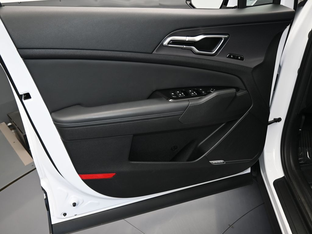 2023 Kia Sportage photo 12