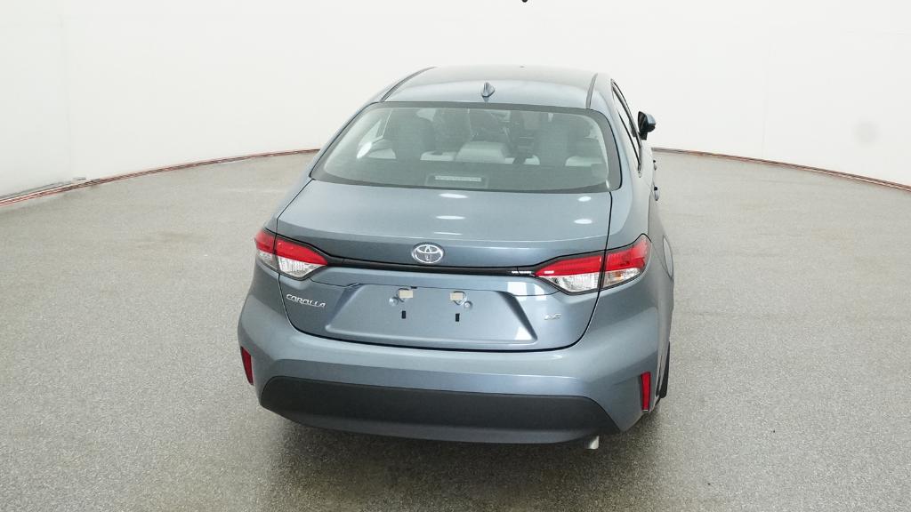 2026 Toyota Corolla LE photo 18