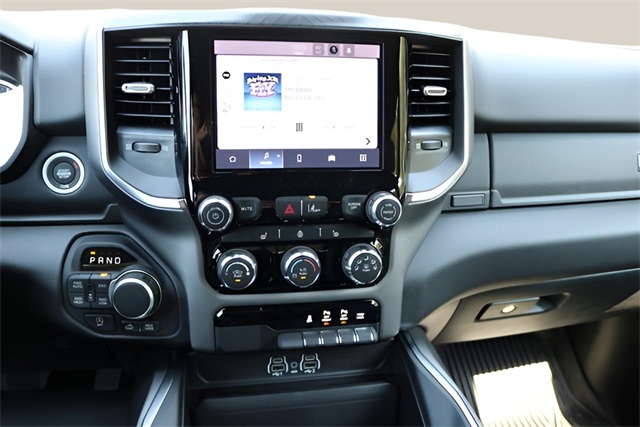 2025 Ram 1500 Big Horn Lone Star photo 19