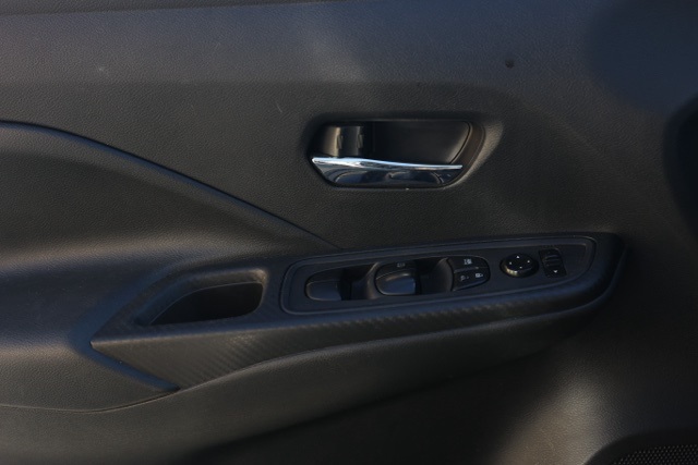 2023 Nissan Versa 1.6 SV photo 20