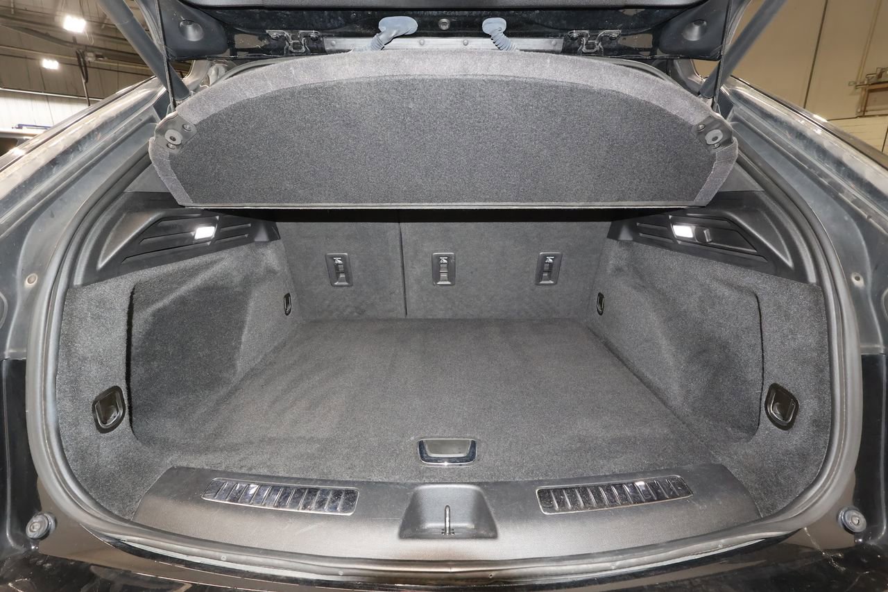 2020 Cadillac XT4 Sport photo 22