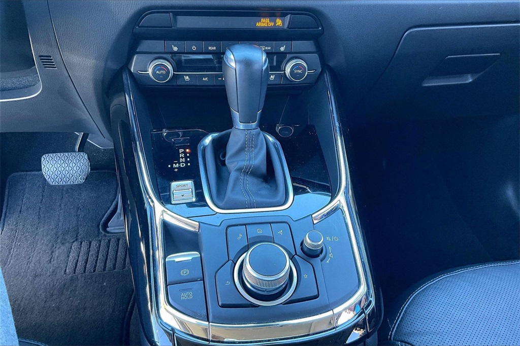 2023 MAZDA CX-9 - Image 33