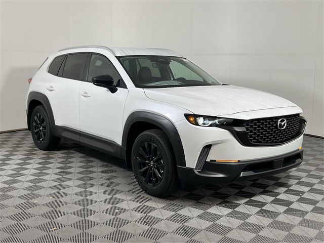 2025 Mazda CX-50 2.5 S Preferred photo 2