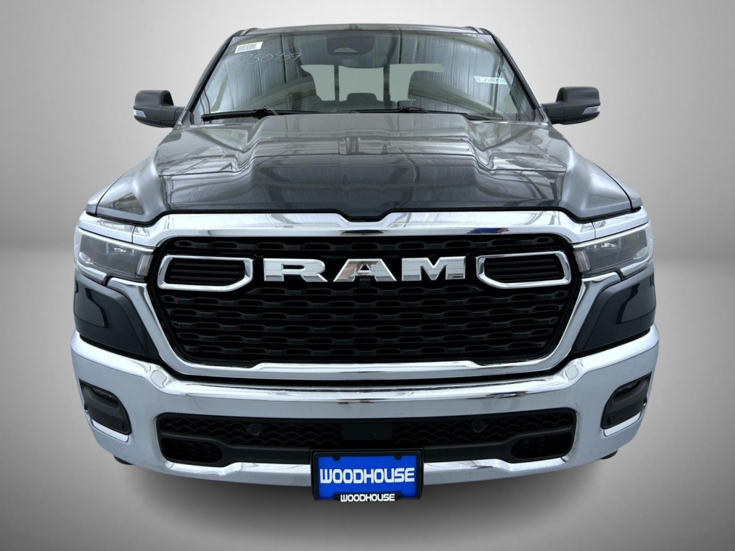 2025 Ram 1500 Big Horn Lone Star photo 2