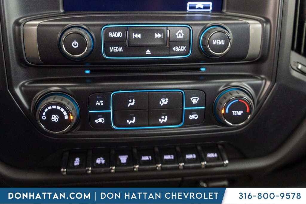 2023 Chevrolet Silverado 4500HD Work Truck photo 13