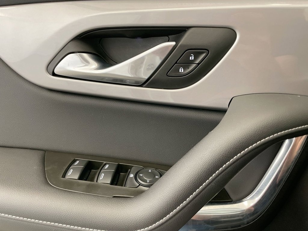 2023 Chevrolet Blazer 2LT photo 23