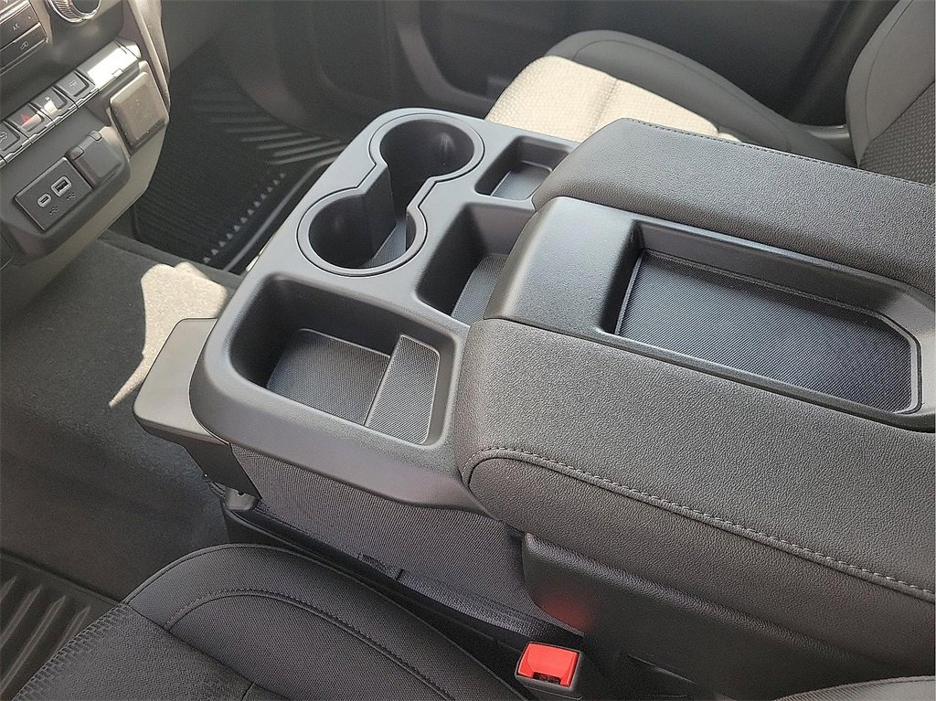 2026 Gmc Sierra 1500 Pro photo 19