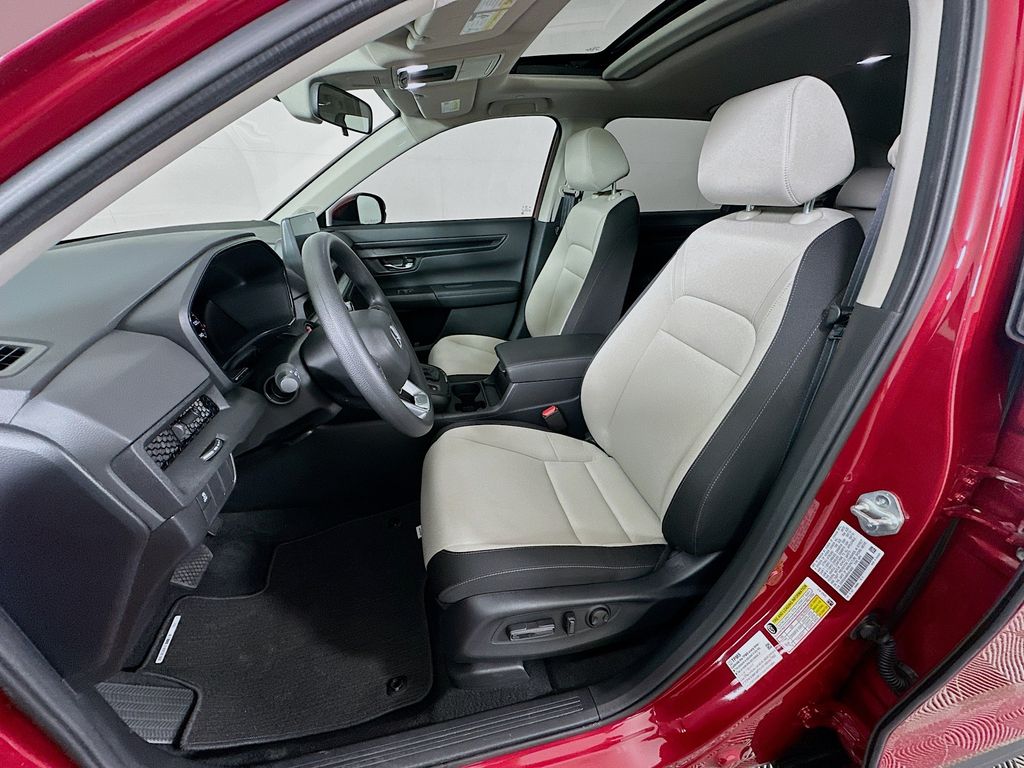 2024 Honda CR-V EX photo 20