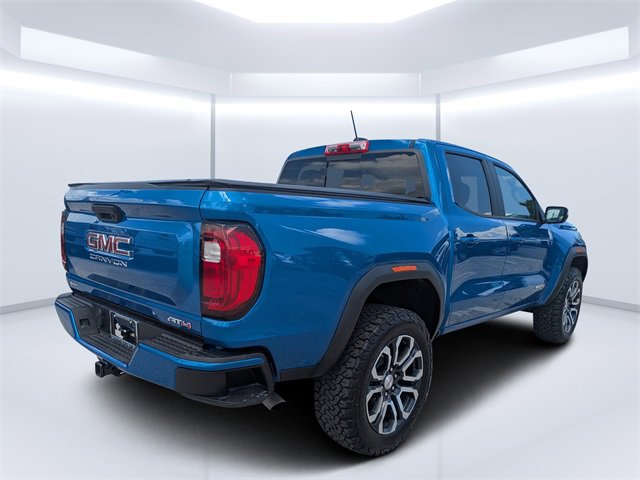 2023 Gmc Canyon AT4 photo 3