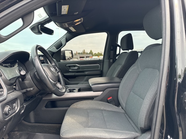 2022 Ram 1500 Big Horn Lone Star photo 9