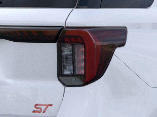 2025 Ford Explorer ST photo 20