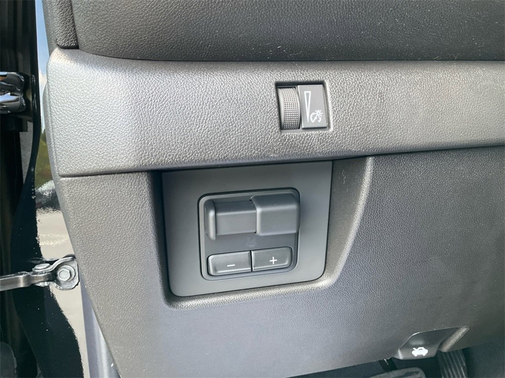2026 Chevrolet Colorado Work Truck photo 27