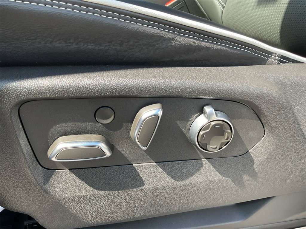 2025 Gmc Sierra 1500 AT4X photo 25