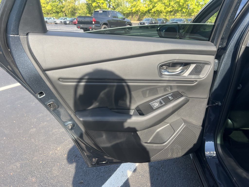 2023 Honda Accord Touring photo 19
