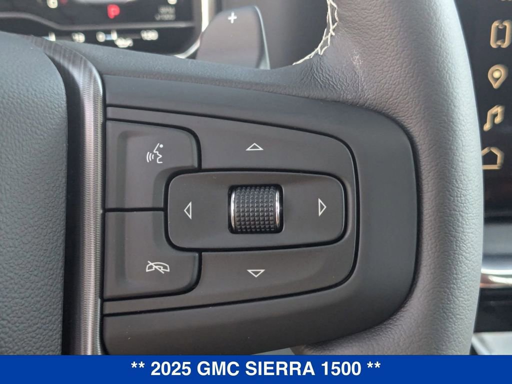 2025 Gmc Sierra 1500 Denali Ultimate photo 10