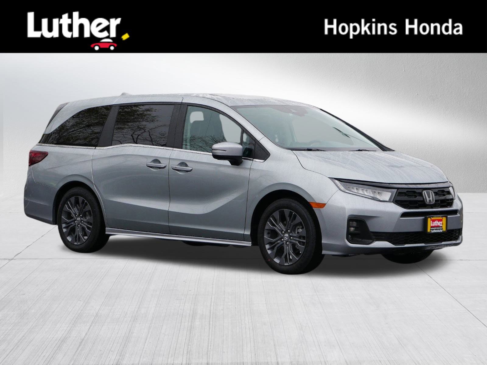 Odyssey Touring Honda Minivan 2019 Price Pre-Owned 2019 Honda