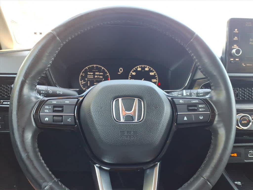2023 Honda CR-V EX-L photo 25