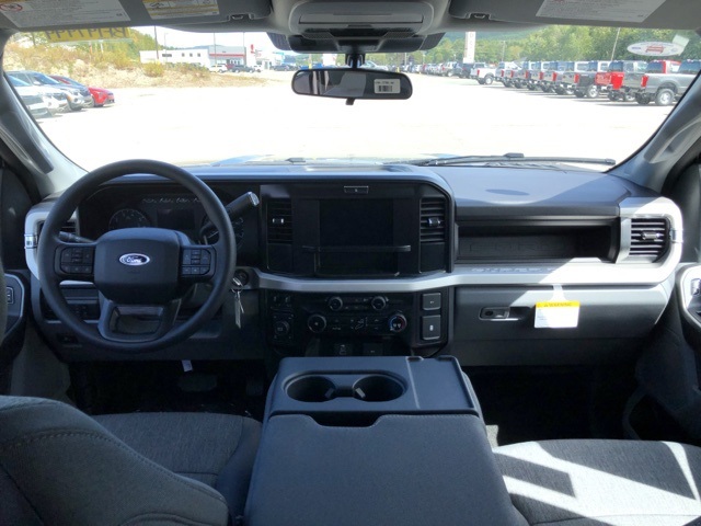 2026 Ford F-250 photo 12