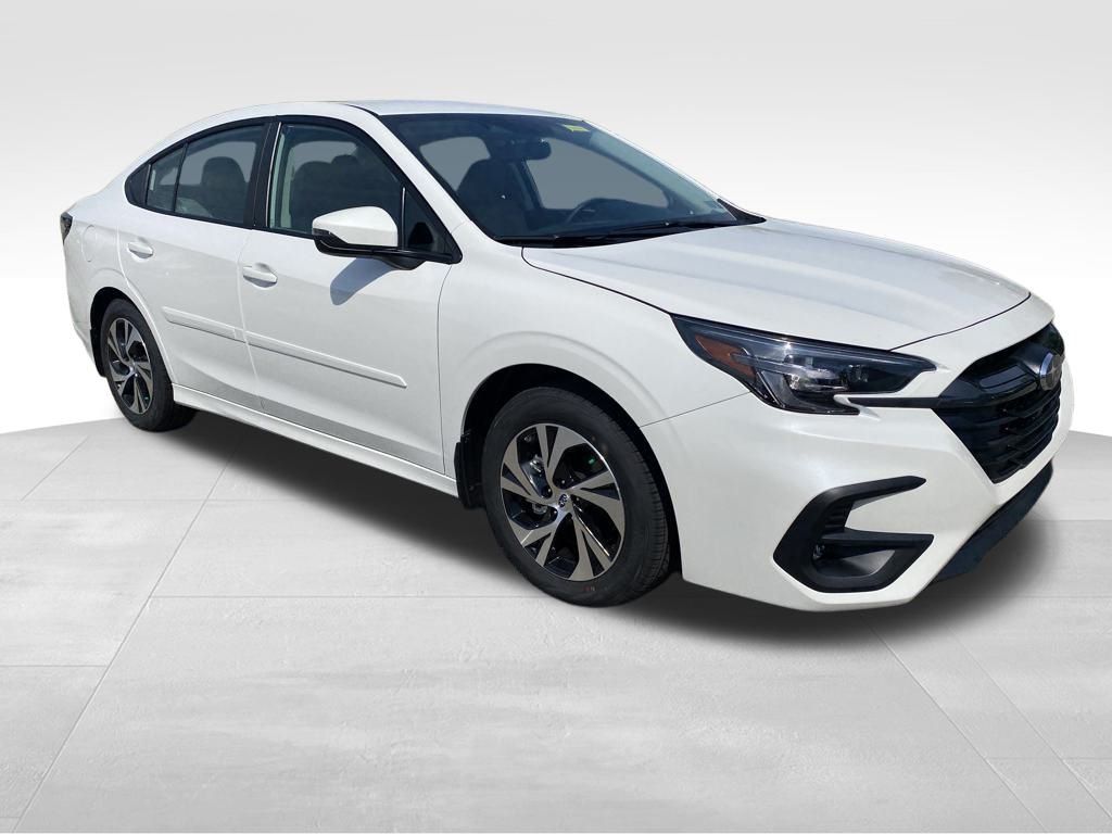 2025 Subaru Legacy Premium photo 2