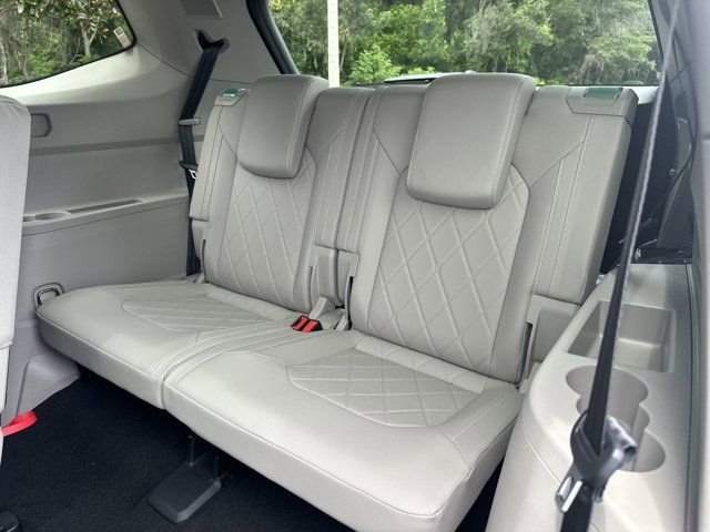 2026 Volkswagen Atlas SEL Premium R-Line photo 16