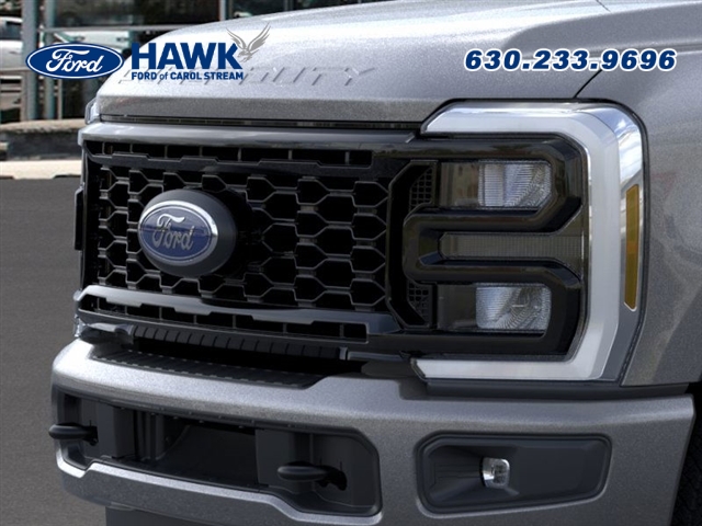2026 Ford F-350 XL photo 14
