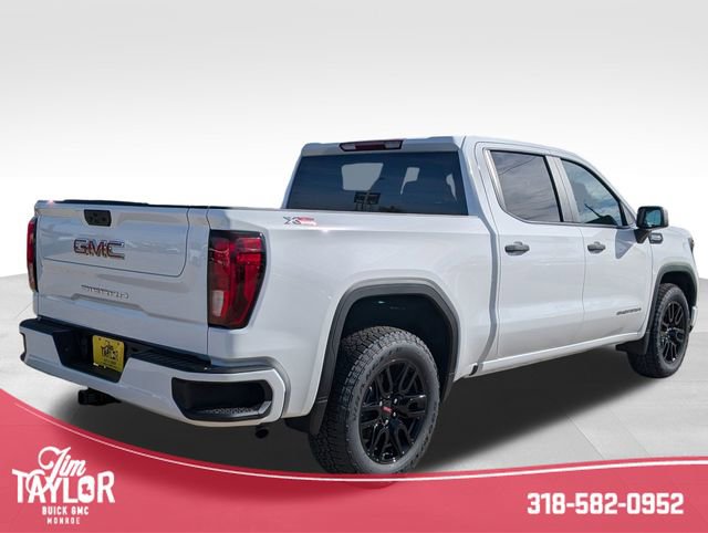 2026 Gmc Sierra 1500 Pro photo 4