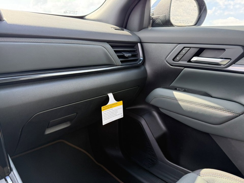 2026 GMC TERRAIN - Image 25