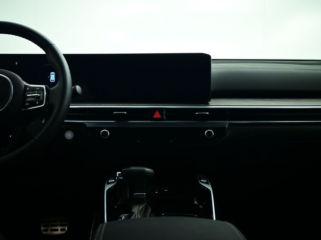 2025 Kia Sorento X-Pro SX Prestige photo 6