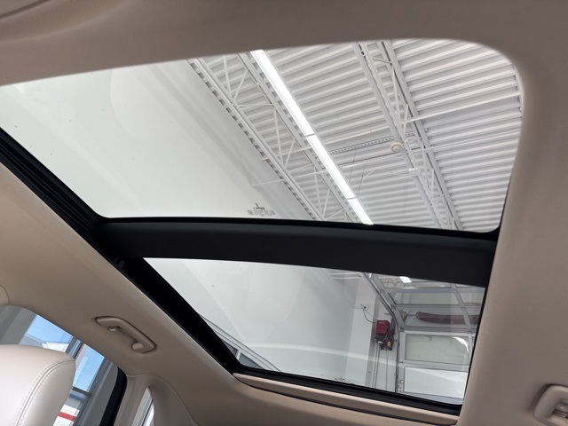 2017 Lincoln MKC Reserve photo 30