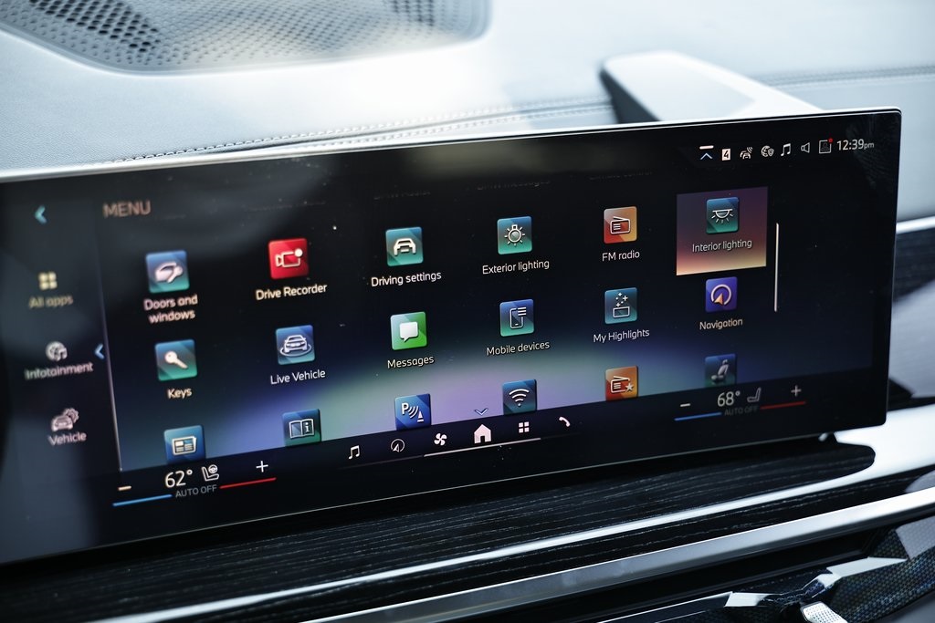 2026 Bmw X5 sDrive40i photo 28