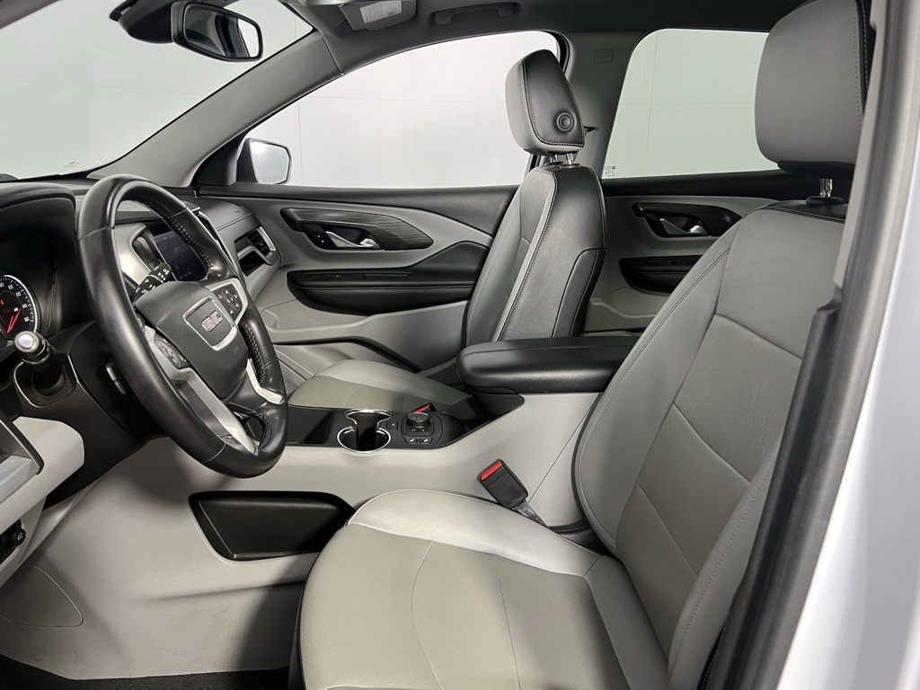 2022 Gmc Terrain SLT photo 18