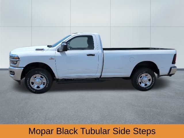 2025 Ram 3500 Tradesman photo 3